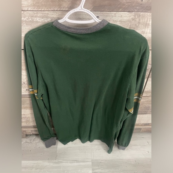 Green Bay Packers Long Sleeve - Picture 3 of 3